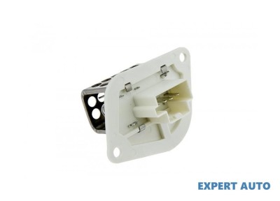 Rezistenta aeroterma trepte ventilator Jeep Grand Cherokee (1991-1999)[ZJ,ZG] #1 foto