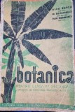 BOTANICA PENTRU CLASA A V-A SECUNDARA - ALEX. BORZA
