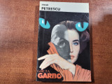 Greta Garbo de Cezar Petrescu