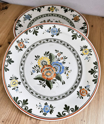 Farfurii - fel principal - Villeroy and Boch - Alt Amsterdam - 5 persoane foto