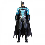 Figurina Batman costum tech 30 cm, Spin Master