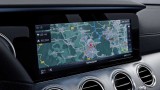 Harti navigație Mercedes-Benz Comand NTG5.5 Europa + Romania 2025 clasa A B C CLA E GLA GLC GLE S