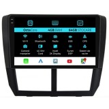 Cumpara ieftin Navigatie Dedicata Subaru Forester (2008-2013), 2K, 4Gb Ram, 64Gb Stocare, Carplay