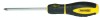 Surubelnita cruce pozidrive PZ0 3 x 75 mm S2 Topmaster Profesional