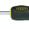 Surubelnita cruce pozidrive PZ0 3 x 75 mm S2 Topmaster Profesional