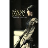 Cholera-napl&oacute; - F&aacute;bi&aacute;n Janka