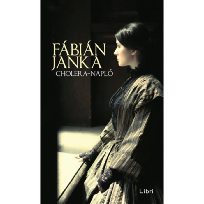 Cholera-napl&oacute; - F&aacute;bi&aacute;n Janka