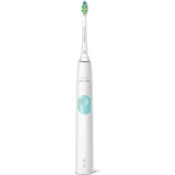 Periuta de dinti sonica electrica Philips Sonicare ProtectiveClean HX6807/63, 62000 miscari/minut, 1 mod de curatare, 2 intensitati, senzor presiune,