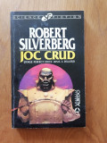 JOC CRUD - Robert Silverberg- SF.