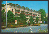 CPIB 21547 - CARTE POSTALA - MANGALIA. HOTEL ORION, Necirculata, Fotografie