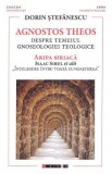 Agnostos Theos. Aripa siriaca - Dorin Stefanescu