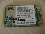 Cumpara ieftin Placa wireless laptop HP Pavilion dv2000, 4312MCG, 459263-001, 458381-001