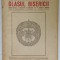 GLASUL BISERICII , REVISTA OFICIALA A SF. ARHIEPISCOPII A BUCURESTILOR , NR. 11 - 12 , 1950