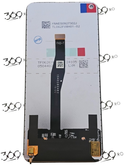 Display Huawei Nova 5T