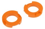Cumpara ieftin Kit tampon bottom out pentru furca Totem, portocaliu