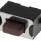 Microintrerupator, 3.5x6mm, OFF-(ON), SPST-NO, DIPTRONICS -