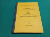 REGULAMENT PENTRU FOLOSIREA RECIPROCĂ A VAGOANELOR DE MARFĂ &Icirc;N TRAFIC * 1998 *54