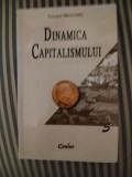 Fernand Braudel Dinamica capitalismului