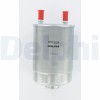 DELPHI HDF624 filtru combustibil