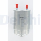 DELPHI HDF624 filtru combustibil