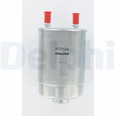 DELPHI HDF624 filtru combustibil