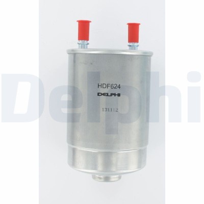 DELPHI HDF624 filtru combustibil foto