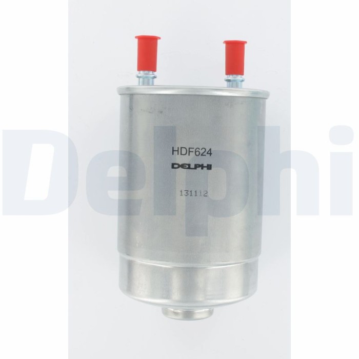 DELPHI HDF624 filtru combustibil