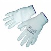 Manusi poliuretan de culoare alba, Topstrong 555102, marimea L, TOP STRONG