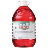 Apa de gura GUM Paroex 0.12 CHX - 5 litri