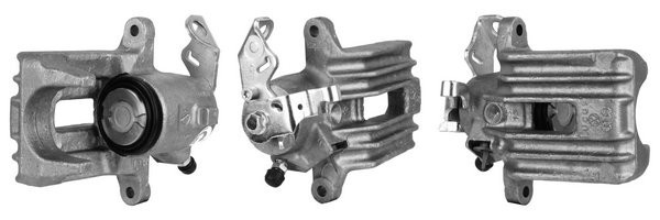 DRI 4114900 Etrier frana