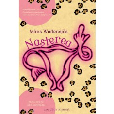 Nasterea - Mans Wadensjo