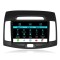 Navigatie Dedicata Hyundai Elantra (2006-2011), 9Inch, 8Gb Ram, 256Gb Stocare, Carplay