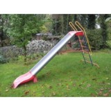 Tobogan metalic 195 cm