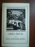 Camera obscura a lui Hildebrand