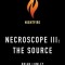 Necroscope III: The Source