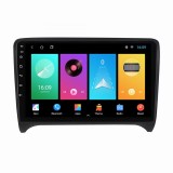 Cumpara ieftin Navigatie dedicata cu Android Audi TT 2006 - 2015, 1GB RAM, Radio GPS Dual