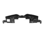 Suport bara protectie, spoiler Opel Mokka X, 09.2016-, montare fata, tabla, RapidAuto