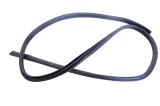 Garnitura ușă st&acirc;nga spate SUBARU OUTBACK BS 2015 OEM: 5A070947 25433661