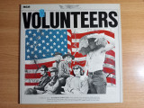 LP (vinil vinyl) Jefferson Airplane - Volunteers (EX)