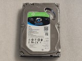 Hard disk desktop Seagate SkyHawk Surveillance 2TB 5900rpm 64MB SATA3 (ST2000VX008)