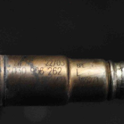 Sonda lambda AUDI A6 4B2, C5 2004 OEM: 030906262L0258006422 2116158 foto