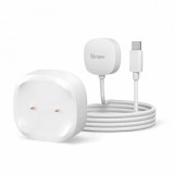 Senzor inteligent pentru scurgeri inundatii ZigBee SONOFF SNZB-05P - WLDC200