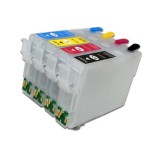 Cumpara ieftin Cartuse reincarcabile pt EPSON 604, 604XL autoresetabile, multipack Epson 604