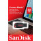 MEMORIE USB 2.0 SANDISK 32 GB clasica carcasa plastic negru &amp;quot;SDCZ50-032G-B35&amp;quot;