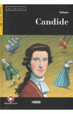 Candide - Voltaire