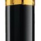Pix Souveran K400,mina Tip Parker,accesorii Placate Cu Aur, Corp Negru