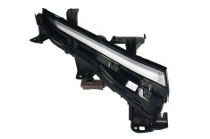 Lampa semnalizare cu lumini de zi Peugeot 508, 09.2018-06.2023, partea Stanga, Fata, LED; Omologare: ECE/SAE, Valeo