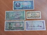 Romania Lot nr. 4 - Bancnote RSR
