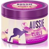 Aussie Bouncy Curls masca hidratanta pentru păr creț 500 ml