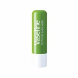 Balsam de buze Vaseline Lip Therapy Aloe Vera, 4,8 g